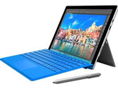Critique complète de la Tablette Microsoft Surface Pro 4 (Core m3)