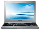 Courte critique du Chromebook Samsung Chromebook 2 (XE500C12)