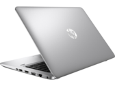 Courte critique du PC portable HP ProBook 440 G4 (Core i7, Full-HD)