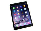 Courte critique de la Tablette Apple iPad Air 2 (A1567 / 128 Go / LTE)