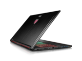 Critique complète du PC portable MSI GS63VR 6RF Stealth Pro