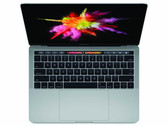 Courte critique du portable Apple MacBook Pro 13 (Mid 2017, i5, Touch Bar)
