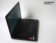 Le SL510 est le premier prix des ThinkPad.