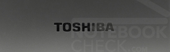 Logo de la critique sur le Toshiba Tecra M9