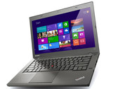 Critique complète du PC portable Lenovo ThinkPad T440 20B6005YGE