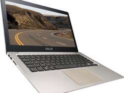 L'Asus Zenbook UX303UB-DH74T est en test chez NBC, avec l’amabilité de Computer Upgrade King CUKUSA.com