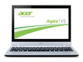 Courte critique du PC portable Acer Aspire V5-132P