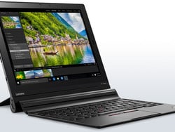 Test: Lenovo ThinkPad X1 Tablet. Exemplaire de test fourni par Lenovo US.