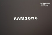 Samsung a parié sur le design