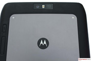 Motorola n'utilise pas de boîtier unibody,