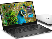 Courte critique de l'Ultrabook Dell XPS 13 9350 (i7-6560U, QHD+)
