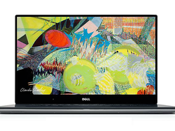 En test : le Dell XPS 15 9550 (Core i7, FHD). Nos remerciements à Dell États-Unis pour le prêt de la machine.