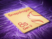 Le Snapdragon 8s Gen 3 devrait être disponible dans des appareils dont le prix de vente se situe entre 500 et 800 dollars (source : Qualcomm)