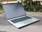 Test du HP EliteBook 845 G9 : l'AMD de 35 watts surclasse Lenovo et Dell