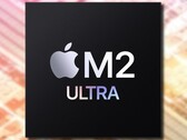 Le Apple M2 Ultra prend en charge 192 Go de mémoire, tandis que le M1 Ultra prenait en charge jusqu'à 128 Go. (Source de l'image : Apple - édité)