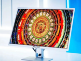 Premier écran OLED 4K produit en volume par TCL CSOT (source d'image : TCL)