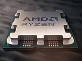 CPU Ryzen d'AMD (Source : AMD)
