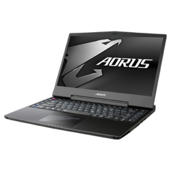 Test: Aorus X3 Plus v7. Exemplaire de test fourni par Xotic PC.