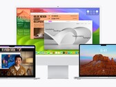 macOS Sonoma a reçu une nouvelle mise à jour de sécurité (Source : Apple)