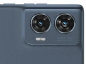 Le Edge 50 Fusion conservera les deux caméras arrière de son prédécesseur. (Source de l'image : Android Headlines)