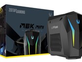 Test du Zotac MEK MINI : Mini PC avec Core i7 et GeForce RTX 2070