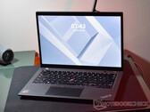 Test du Lenovo ThinkPad T14 G4 AMD : la puissance Ryzen dans un ThinkPad compact