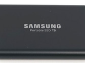 SSD externe : courte critique du Samsung T5