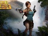 Le nouveau jeu Tomb Raider sortira probablement dans "moins d'un an" (Image source : Crystal Dynamics [Edited])