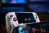 Plus lent que le Steam Deck OLED - Asus ROG Xbox Ally handheld review