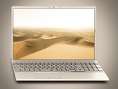 Le Fujitsu FMV Note A propose un lecteur Blu-ray, du moins dans une configuration (Image source : Fujitsu)