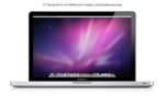 Apple MacBook Pro 15 inch 2010-04