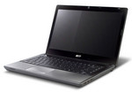 Acer Aspire 4820TG-434G50Mn