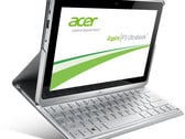 Courte critique du PC Convertible Acer Aspire P3-171-3322Y2G06as