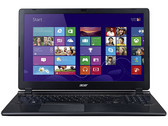 Courte critique du PC portable Acer Aspire V5-552G