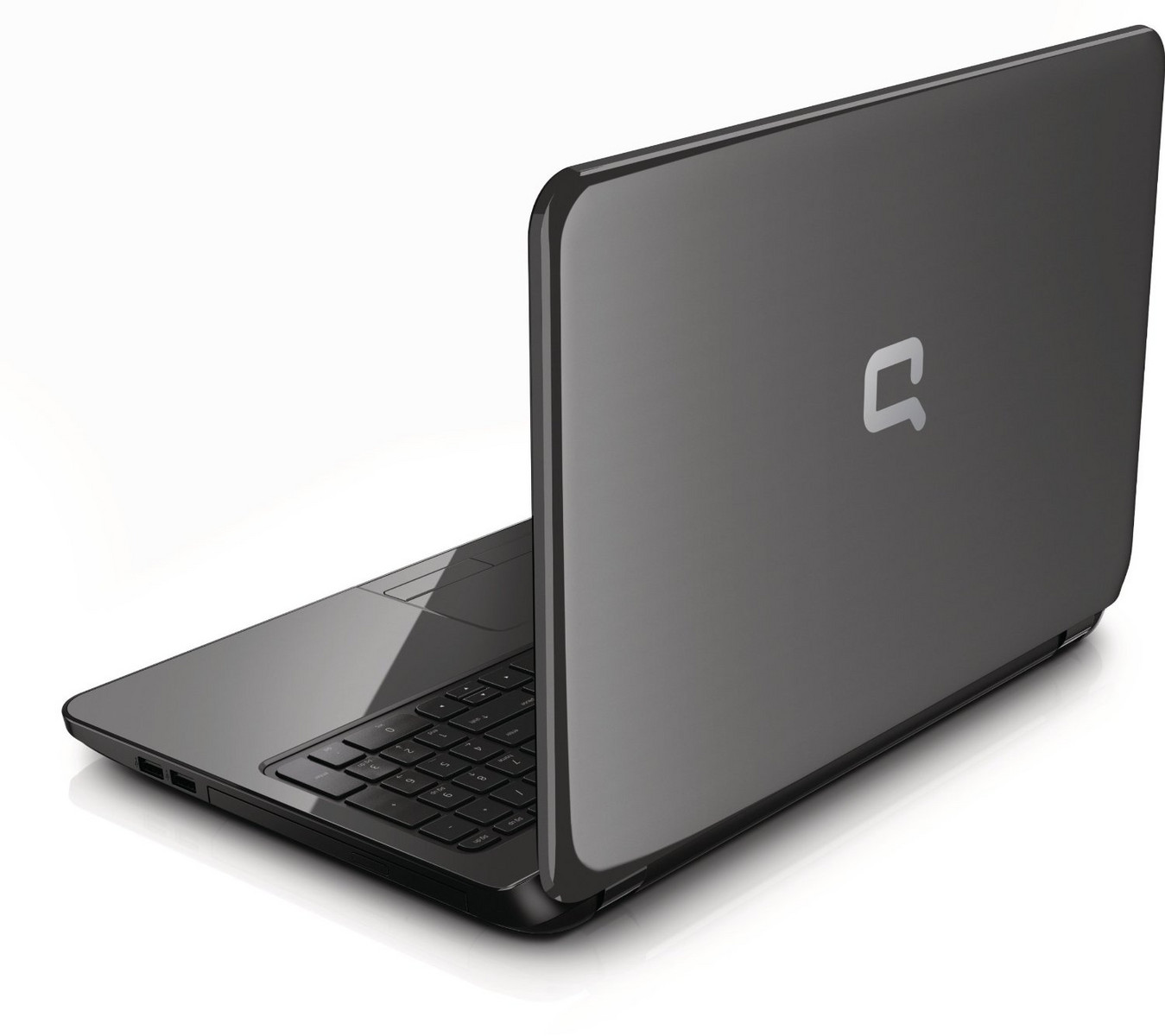 HP Compaq 15 série Notebookcheck.fr