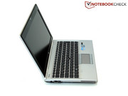 HP Elitebook 2570p-B6Q06ET