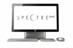 HP Spectre One-C3T11EA