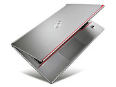 Courte critique du PC portable Fujitsu Lifebook E753 Premium Selection