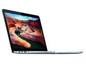 Critique du Apple MacBook Pro 13 Retina 2.5 GHz fin 2012