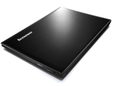 Mise à jour de la courte critique du PC portable Lenovo G505s-20255