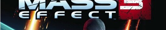 Mass Effect 3