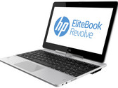 Courte critique du HP EliteBook Revolve 810 Convertible