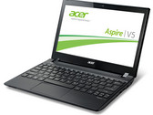 Courte critique du PC portable Acer Aspire V5-131-10172G50akk