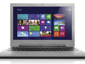 Courte critique de l'Ultrabook Lenovo IdeaPad S500 Touch 59372927