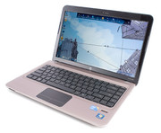 HP Pavilion dm4-2102er