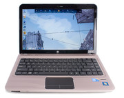 HP Pavilion dm4-1253cl