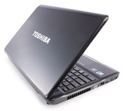 Toshiba Satellite A665-S6094 Toshiba Satellite A665-S6094