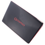 Toshiba Qosmio X505-Q890 Toshiba Qosmio X505-Q890