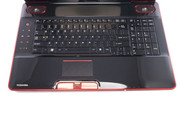 Toshiba Qosmio X505-Q890