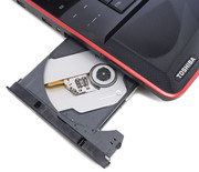 Toshiba Qosmio X505-Q890
